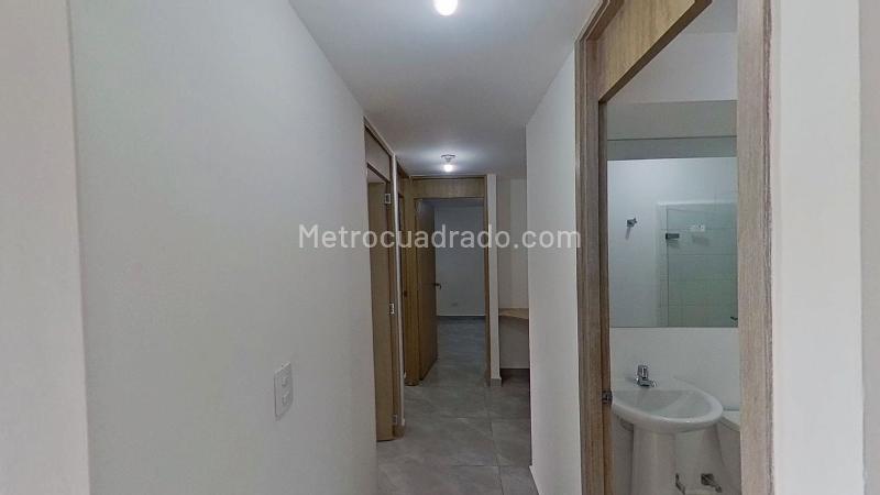 Apartamento en Venta, BORA DE SERRAVENTO, Bello - Więcej