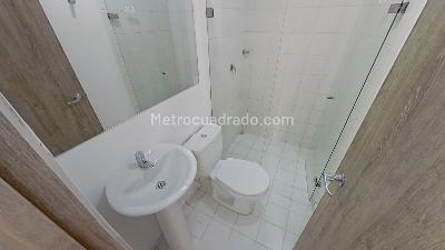 Apartamento de 3 alcobas en venta en Bora De Serravento, Bello, 54 m² · foto 7 de 20