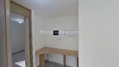 Apartamento de 3 alcobas en venta en Bora De Serravento, Bello, 54 m² · foto 8 de 20