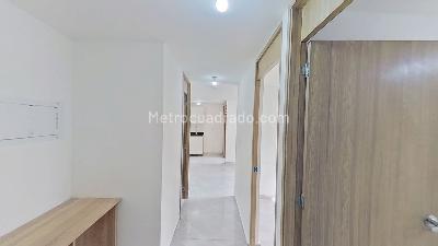 Apartamento de 3 alcobas en venta en Bora De Serravento, Bello, 54 m² · foto 9 de 20