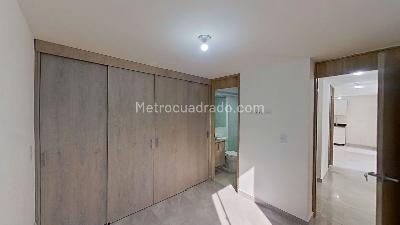 Apartamento de 3 alcobas en venta en Bora De Serravento, Bello, 54 m² · foto 10 de 20