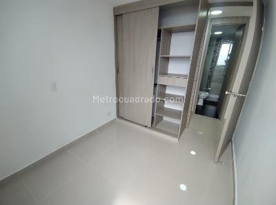 Apartamento en venta en Robledo, Medellín · foto 11 de 20