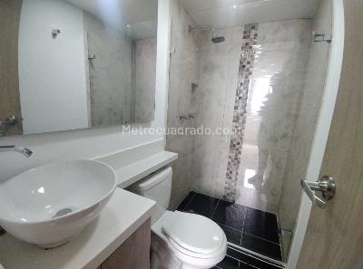 Apartamento en venta en Robledo, Medellín · foto 15 de 20