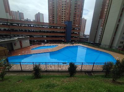 Apartamento en venta en Robledo, Medellín · foto 17 de 20