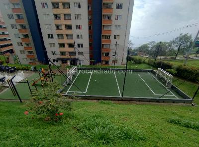 Apartamento en venta en Robledo, Medellín · foto 18 de 20