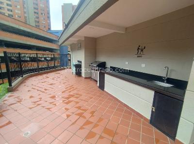 Apartamento en venta en Robledo, Medellín · foto 20 de 20