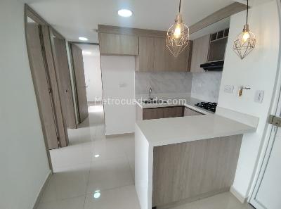 Apartamento en venta en Robledo, Medellín · foto 2 de 20