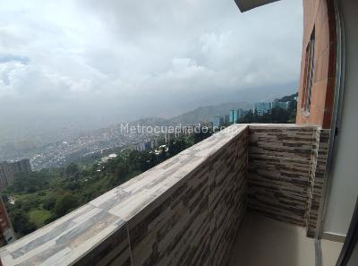 Apartamento en venta en Robledo, Medellín · foto 5 de 20