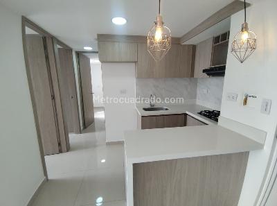 Apartamento en venta en Robledo, Medellín · foto 7 de 20