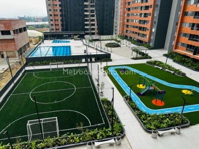 Apartamento en venta en Ciudad Coltejer, Itagüí · foto 15 de 17