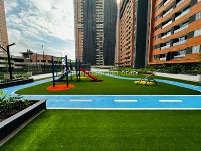Apartamento en venta en Ciudad Coltejer, Itagüí · foto 16 de 17