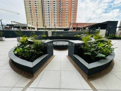 Apartamento en venta en Ciudad Coltejer, Itagüí · foto 17 de 17