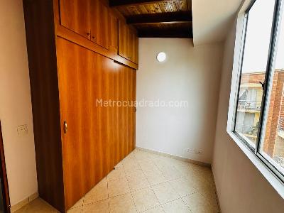 Apartamento en venta en Belen Fatima, Medellín · foto 9 de 11