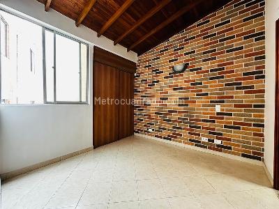 Apartamento en venta en Belen Fatima, Medellín · foto 7 de 11