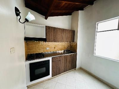 Apartamento en venta en Belen Fatima, Medellín · foto 5 de 11
