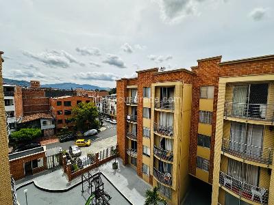Apartamento en venta en Belen Fatima, Medellín · foto 4 de 11