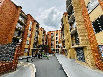 Apartamento en venta en Belen Fatima, Medellín · foto 3 de 11