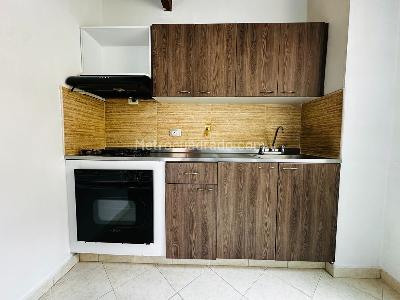 Apartamento en venta en Belen Fatima, Medellín · foto 6 de 11