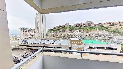 Apartamento en venta en Calasanz Parte Alta, Medellín · foto 6 de 16
