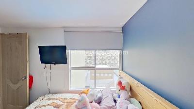 Apartamento en venta en Calasanz Parte Alta, Medellín · foto 8 de 16
