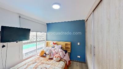 Apartamento en venta en Calasanz Parte Alta, Medellín · foto 9 de 16