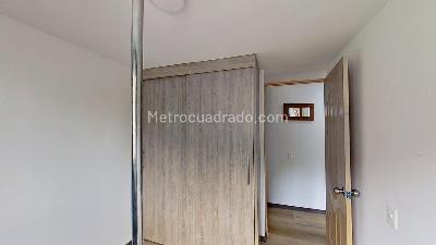 Apartamento en venta en Calasanz Parte Alta, Medellín · foto 11 de 16