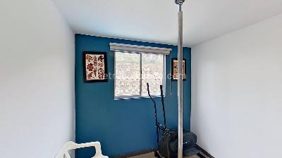 Apartamento en venta en Calasanz Parte Alta, Medellín · foto 12 de 16