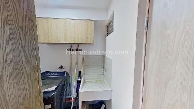 Apartamento en venta en Calasanz Parte Alta, Medellín · foto 13 de 16