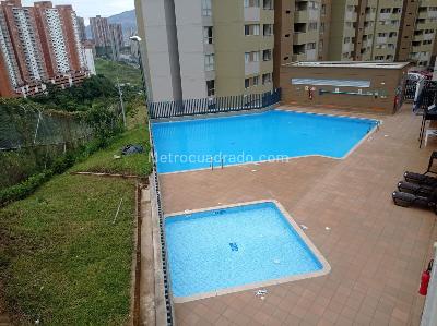 Apartamento en venta en Calasanz Parte Alta, Medellín · foto 14 de 16