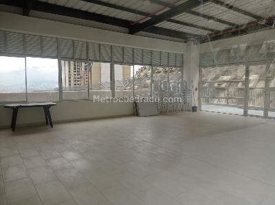 Apartamento en venta en Calasanz Parte Alta, Medellín · foto 15 de 16