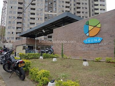 Apartamento en venta en Calasanz Parte Alta, Medellín · foto 16 de 16