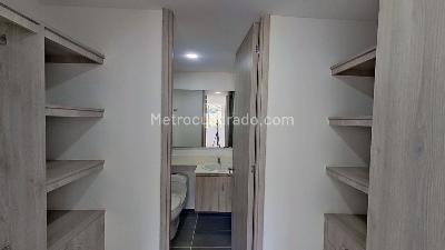 Apartamento en venta en Aluna Apartamentos, Envigado · foto 14 de 19