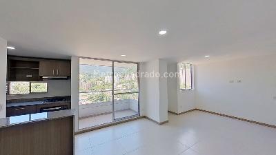 Apartamento en venta en Aluna Apartamentos, Envigado · foto 3 de 19