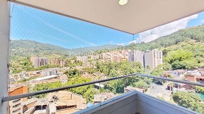 Apartamento en venta en Aluna Apartamentos, Envigado · foto 8 de 19