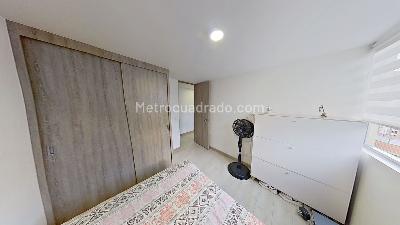 Apartamento de 2 alcobas en venta en Castelli, Envigado, 60 m² · foto 12 de 18