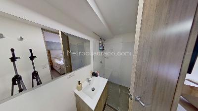 Apartamento de 2 alcobas en venta en Castelli, Envigado, 60 m² · foto 13 de 18