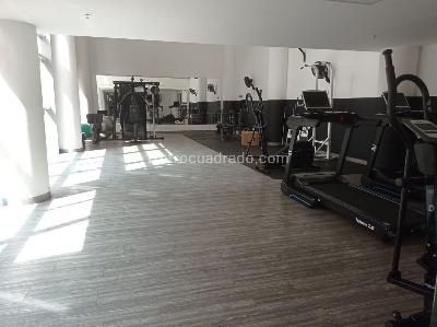 Apartamento de 2 alcobas en venta en Castelli, Envigado, 60 m² · foto 15 de 18