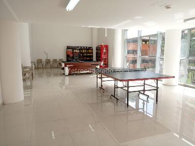 Apartamento de 2 alcobas en venta en Castelli, Envigado, 60 m² · foto 16 de 18