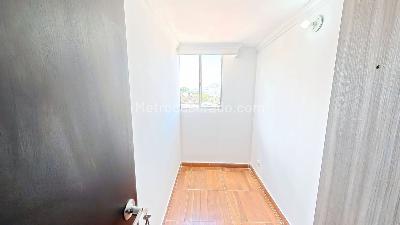 Apartamento en venta en Robledo, Medellín · foto 10 de 14