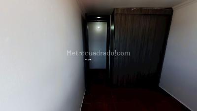 Apartamento en venta en Robledo, Medellín · foto 12 de 14