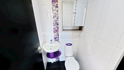 Apartamento en venta en Robledo, Medellín · foto 14 de 14
