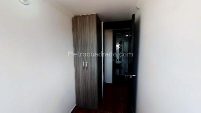 Apartamento en venta en Robledo, Medellín · foto 11 de 14
