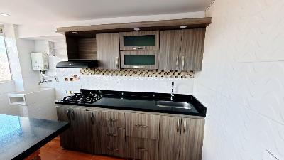 Apartamento en venta en Robledo, Medellín · foto 2 de 14