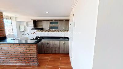 Apartamento en venta en Robledo, Medellín · foto 5 de 14
