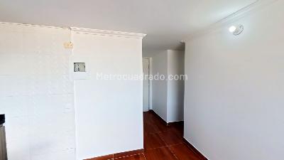 Apartamento en venta en Robledo, Medellín · foto 6 de 14