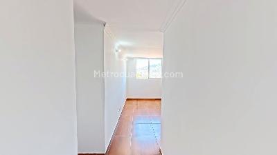 Apartamento en venta en Robledo, Medellín · foto 7 de 14