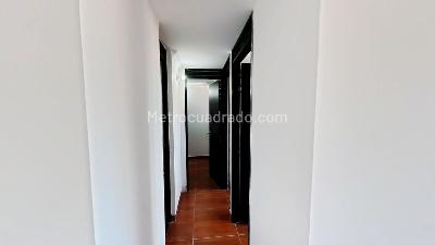 Apartamento en venta en Robledo, Medellín · foto 8 de 14