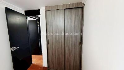 Apartamento en venta en Robledo, Medellín · foto 9 de 14