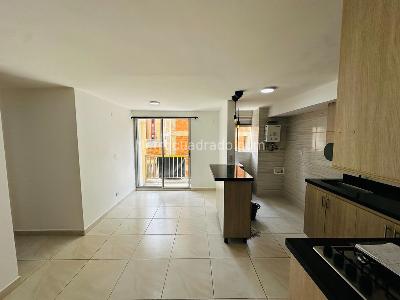 Apartamento de 3 alcobas en venta en Villas De San Antonio (Sector Ditaires), Itagüí, 53 m² · foto 2 de 12