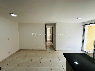 Apartamento de 3 alcobas en venta en Villas De San Antonio (Sector Ditaires), Itagüí, 53 m² · foto 3 de 12